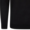 Ping Barnaby 1/4 Zip Pullover - Black