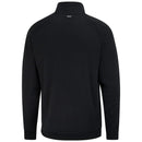 Ping Gabriel Full Zip Sweater - Black