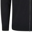Ping Gabriel Full Zip Sweater - Black