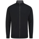 Ping Gabriel Full Zip Sweater - Black