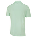 Ping Gilmore Polo Shirt - Jade/White