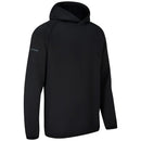 Ping Saul Hoodie - Black