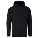 Ping Saul Hoodie - Black