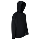 Ping Saul Hoodie - Black