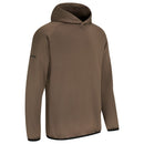 Ping Saul Hoodie - Coffee