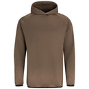 Ping Saul Hoodie - Coffee