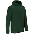 Ping Saul Hoodie - Gorse Green