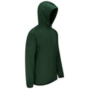 Ping Saul Hoodie - Gorse Green