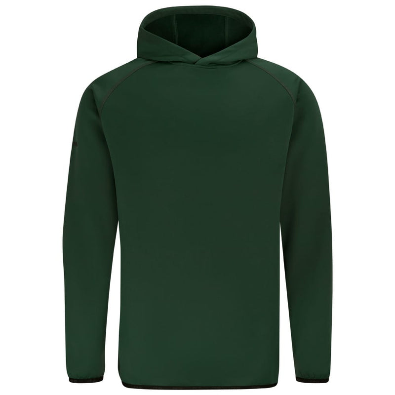 Ping Saul Hoodie - Gorse Green