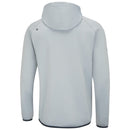 Ping Saul Hoodie - Silver