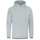 Ping Saul Hoodie - Silver