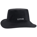 Ping AquaDrive Bucket Hat - Black
