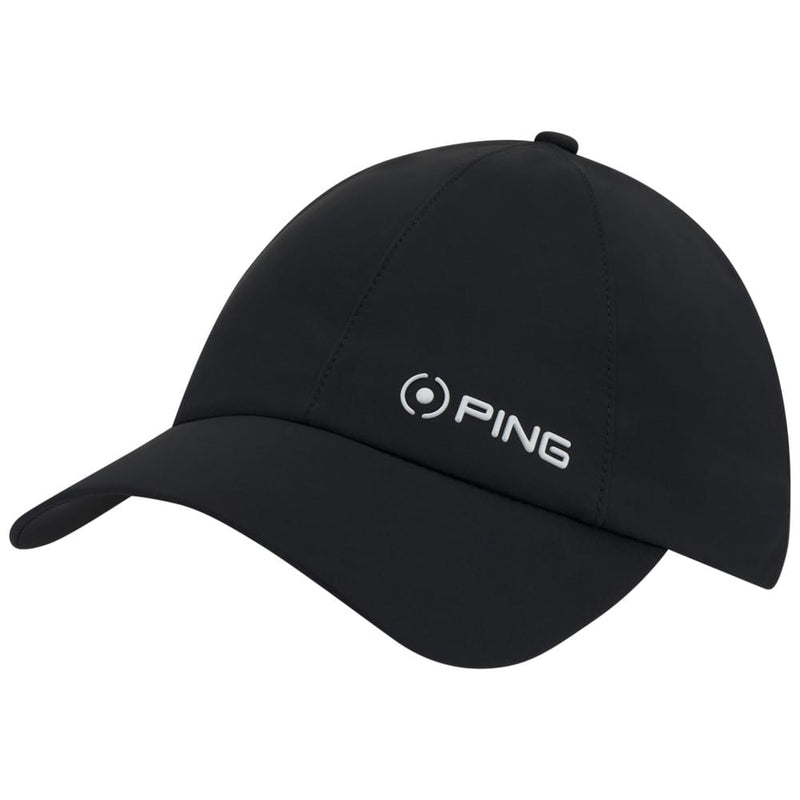 Ping AquaDrive Cap - Black