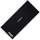 Ping Tour Towel - Black