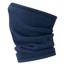 Ping Winter Gift Set - Bobble Beanie & Reversible Neck Warmer - Oxford Blue