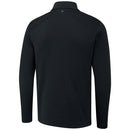 Ping Ramsey Junior 1/2 Zip Sweater - Black