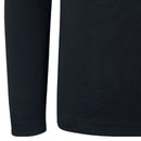 Ping Ramsey Junior 1/2 Zip Sweater - Black
