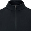 Ping Ramsey Junior 1/2 Zip Sweater - Black