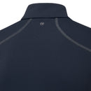 Ping Ramsey Junior 1/2 Zip Sweater - Navy