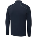 Ping Ramsey Junior 1/2 Zip Sweater - Navy