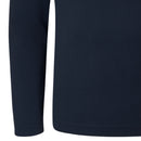 Ping Ramsey Junior 1/2 Zip Sweater - Navy