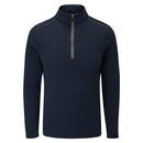 Ping Ramsey Junior 1/2 Zip Sweater - Navy
