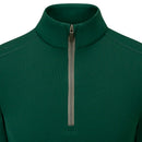 Ping Ramsey Junior 1/2 Zip Sweater - Pine