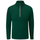 Ping Ramsey Junior 1/2 Zip Sweater - Pine