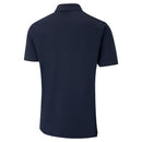 Ping Lindum Junior Polo Shirt - Navy