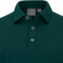 Ping Lindum Junior Polo Shirt - Pine