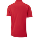 Ping Lindum Junior Polo Shirt - Rich Red