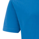 Ping Lindum Junior Polo Shirt - Snorkel Blue