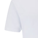 Ping Lindum Junior Polo Shirt - White