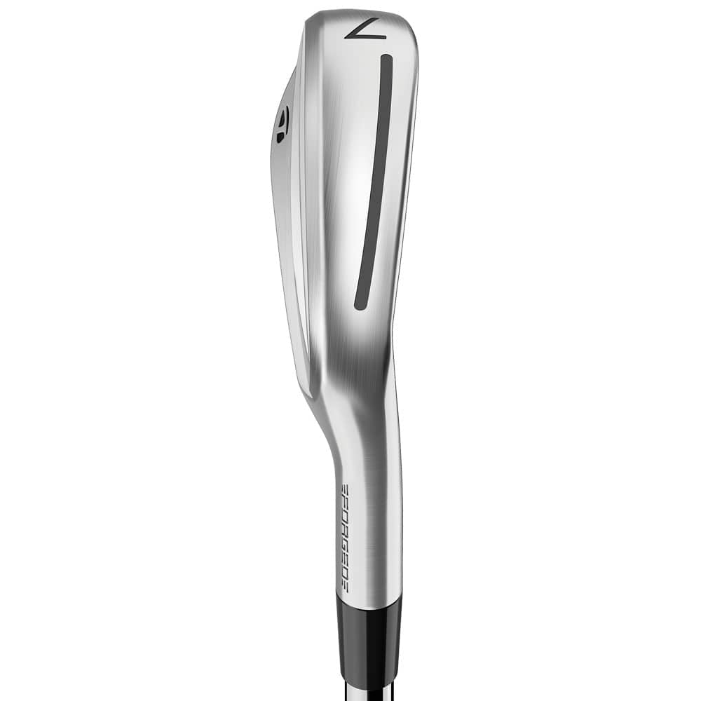 Shop TaylorMade P770 Steel Single Irons | Affordable Golf