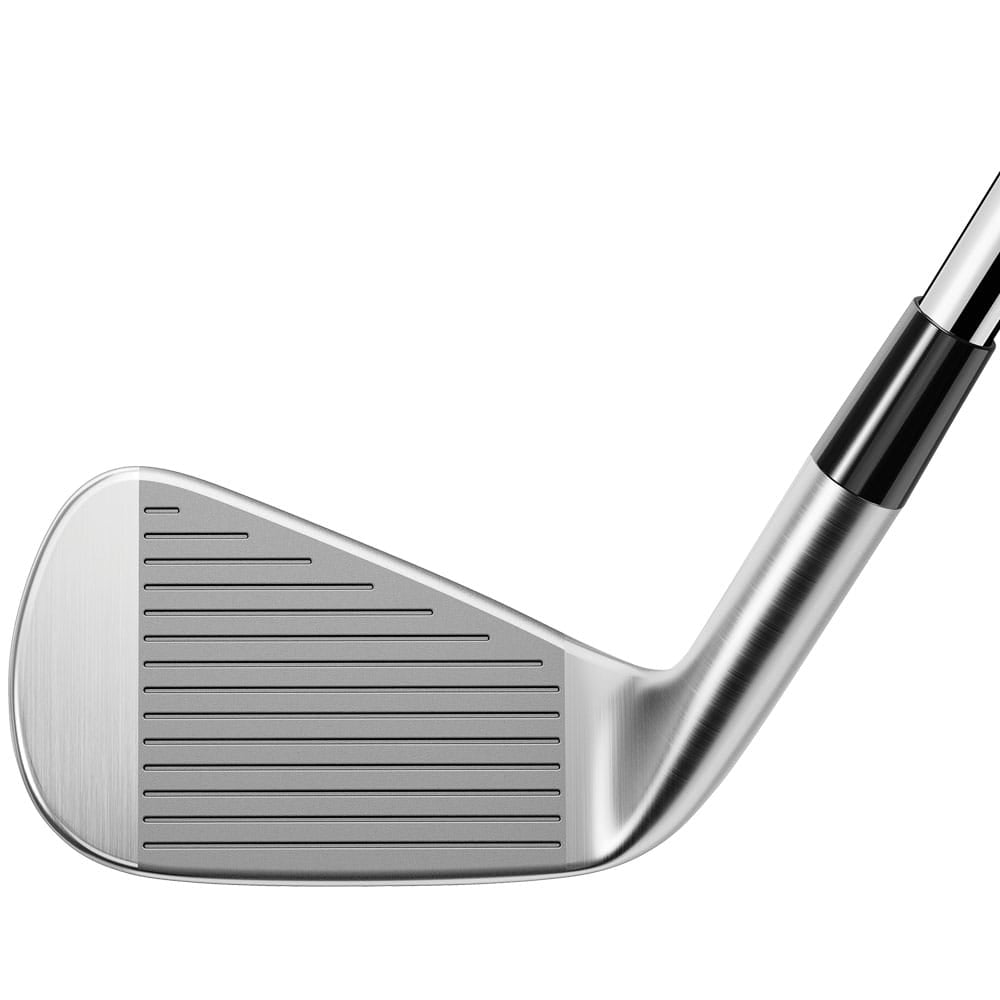 P770 Evolution TaylorMade P770 Irons - Graphite