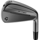 TaylorMade P790 Battleworn Irons - Steel