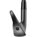 TaylorMade P790 Battleworn Irons - Steel