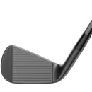 TaylorMade P790 Battleworn Irons - Steel