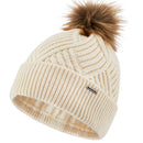 Ping Maggs Ladies Bobble Beanie - Pristine