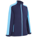 ProQuip Paige Waterproof Jacket - Ladies - Navy/Blue