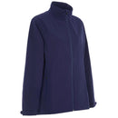 ProQuip Paige Waterproof Jacket - Ladies - Navy/Navy
