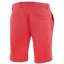 Galvin Green Paul Shorts - Red