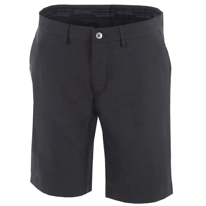 Galvin Green Paul Shorts - Black