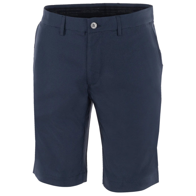 Galvin Green Paul Shorts - Navy