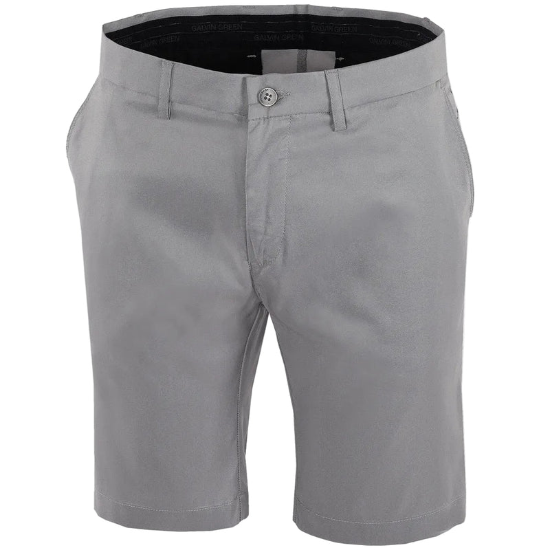 Galvin Green Paul Shorts - Sharkskin