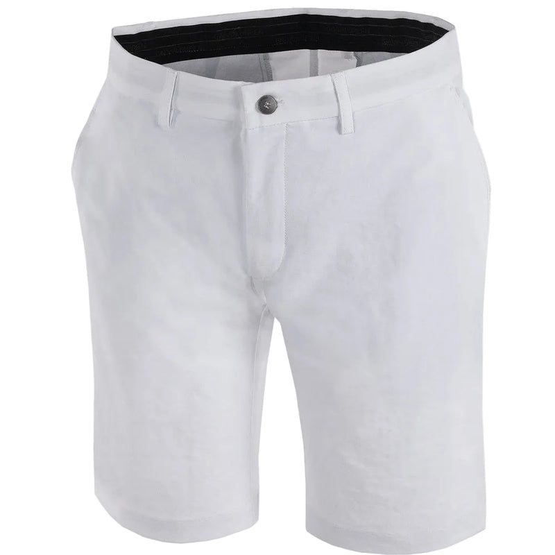 Galvin Green Paul Shorts - White