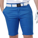 Galvin Green Paul Shorts - Royal Blue