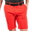 Galvin Green Paul Shorts - Red