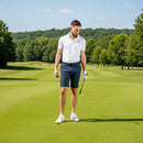 Galvin Green Paul Shorts - Navy