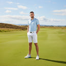 Galvin Green Paul Shorts - White